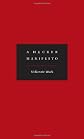 A Hacker Manifesto: , 