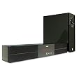 Yamaha YAS-71BL Front Surround System (Black)