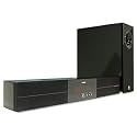 Yamaha YAS-71BL Front Surround System (Black)