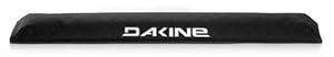 Dakine Long Aero Rack Pad, 2-Piece (Black)