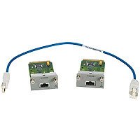 Allied Telesis AT-STACKM Stacking Kit f&uuml;r AT-8016F 8024M Preisvergleich