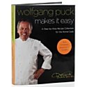 Wolfgang Puck Makes It Easy 10th Anniversary Edition Cookbook