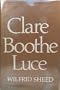 Clare Booth Luce: 2