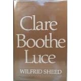 Clare Boothe Luce
