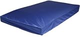 Bariatric Care Foam Mattress: 80 x 42 x 7