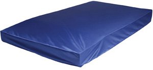 Bariatric Care Foam Mattress: 80 x 42 x 7