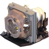 eReplacements L1516A-ER L1516A - Projector lamp - for HP Digital Projector sb21, xb31