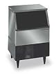 Franklin Chef 1YUY9 Clear Ice Maker, Stainless Steel With Blk
