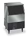 Franklin Chef 1YUY9 Clear Ice Maker, Stainless Steel With Blk
