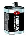 Heavy-Duty Lantern Battery - 1209-2 Bulk 2Pk 6V Hd Battery