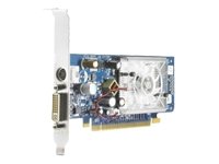 Childrens Toyshop  Computer : NVIDIA GeForce 8400GS - Graphics adapter - GF 8400 GS - PCI Express x1 - 256 MB DDR2 - TV out