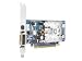 NVIDIA GeForce 8400GS - Graphics adapter - GF 8400 GS - PCI Express x16 - 256 MB DDR2 - DVI ( HDCP ) - TV out