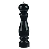 Buy Trudeau Barcelona 10-Inch Pepper Mill, Black Finish Knowing God: Walking through the Book of Books