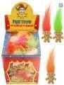 TiddlyWinksToys Retro Trolls - Pack of 24
