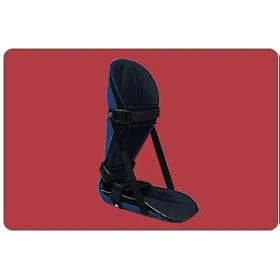 Swede-O Adjustable Night Splint for Plantar Fasciitis