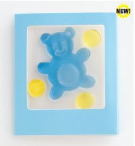 Wholesale Teddy Bear Baby Mini Greeting Card Wholesale Teddy Bear Baby Mini Greeting Card