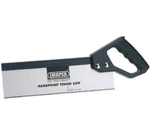 Draper 53046 12 inch Hardpoint Tenon Saw