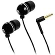Cellet Soft Jell 3.5mm Stereo Hands Free Earpiece For iPod, nano, Shuffle & Fits Most MP3's