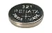 Renata 321 SR616SW 1.55v Silver Oxide Watch battery