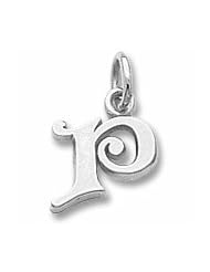 Initial P Charm