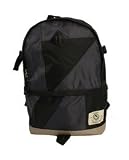 Triple 5 Soul - Triple 5 Soul The Wax Poetic Backpack,Bags (Messenger/Utility) for Men (555 Soul)