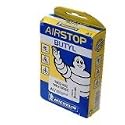 Michelin Airstop Butyl Road Bike Tube (Presta Valve)