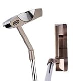 Yes! C-Groove Putter: Abbie