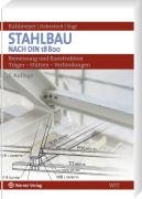 Stahlbau nach DIN 18800: Bemessung und Konstruktion