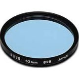 Hoya Filter 72 82B