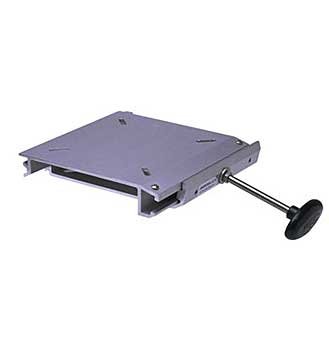 Garelick Aluminum Seat Slide
