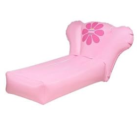 Build-A-Bear Workshop Inflatable Bed