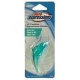 DOLPHIN-OCEAN SURF-GREEN