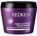 Redken Real Control Intense Renewal 8 oz.