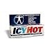 Icy Hot Pain Relieving Cream, Extra Strength 3 oz (85 g)