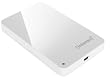 Intenso Memory Station 6002561 1TB externe Festplatte (6,3 cm (2,5 Zoll), 5400rpm, 8ms, 8MB Cache, USB) wei�