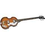Rogue VB100 Series II Violin Bass