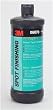 PERFECT-IT 3000 TRIZACT SPOT FINISHING MATERIAL - Ideal for spot repairs