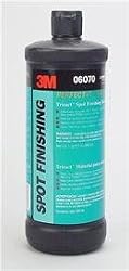 PERFECT-IT 3000 TRIZACT SPOT FINISHING MATERIAL - Ideal for spot repairs
