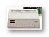  : Zoom Telephonics 2949-00-00C 56.6Kbps External Fax Modem