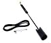 Heavy Duty Propane Heating Torch with Insulated Handle - 60 Hose - Up To 5,000,000 BTU
