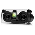 iHome iP1 Studio Series Speaker System for iPhone/iPod