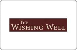 The Wishing Well Gift Certificate ($175)