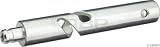 Tacx Multiplayer Handlebar Clamp, Single