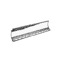 490-900-0032 48-Inch Snow Dozer Blade For MTD And EHP Tractors