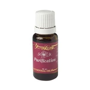 21cAkDZYaSL. SL500 AA300  PURIFICATION Therapeutic Grade Essential Oil Blend   15ml