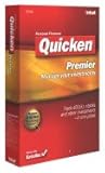 Quicken 2008 Premier [OLD VERSION]