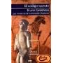 Codigo secreto, el de Bruno Carde�osa