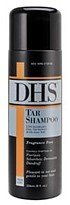 DHS Tar Shampoo (8 oz)
From DHS
