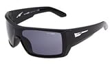 Arnette Sunglasses - High Beam / Frame: Gloss Black Lens: Polarized Gray