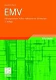 EMV: Störungssicherer Aufbau elektronischer Schaltungen